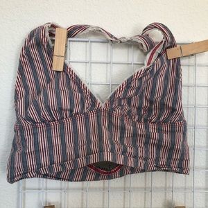 Nautica Vintage Bikini Set